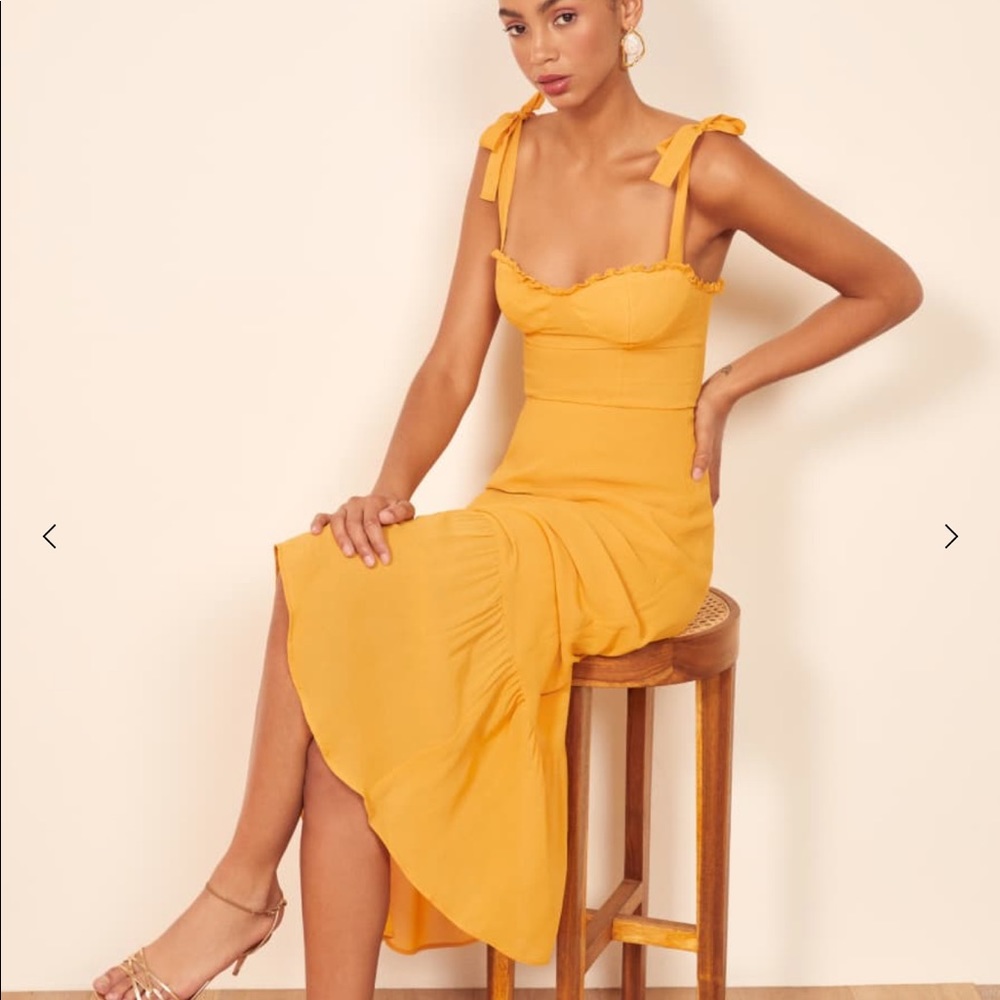 ISO!!! Nikita dress